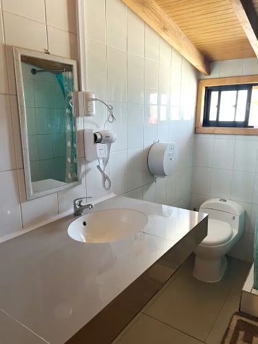 Hostal Central Panguipulli