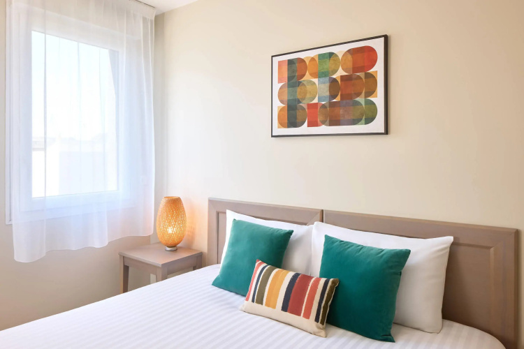 Quality Aparthotel Le Havre les docks