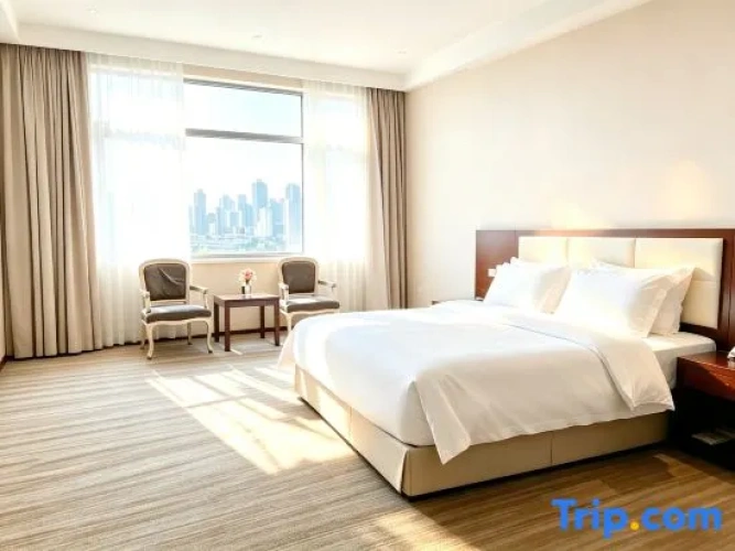 Business Single room