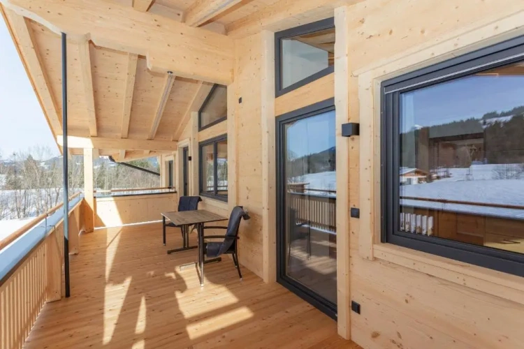 Superior Apartment