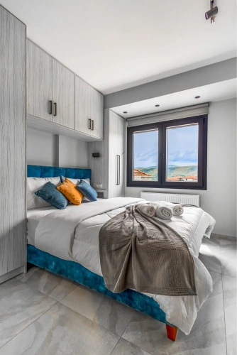1 Bedroom Superior Apartment