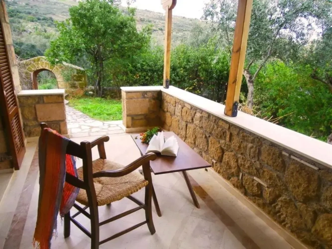 1 Bedroom Cottage