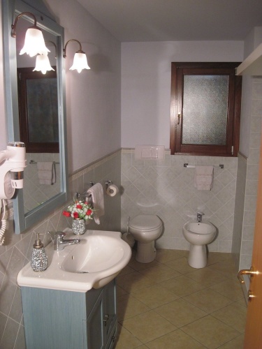 Villa Vista Serena