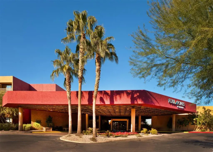 Hotelafbeelding