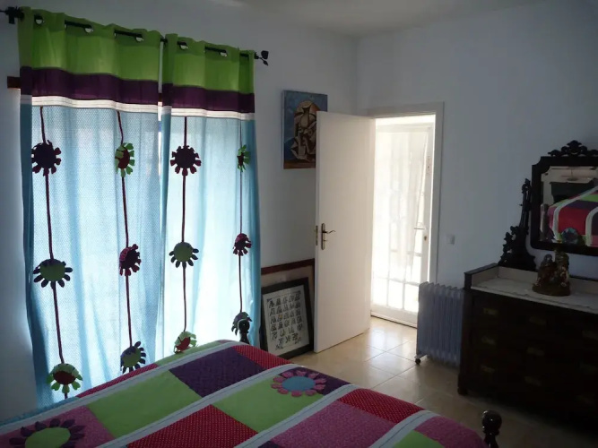 Casa Azul