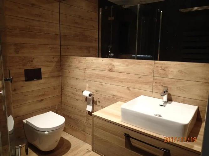 Double Apartment