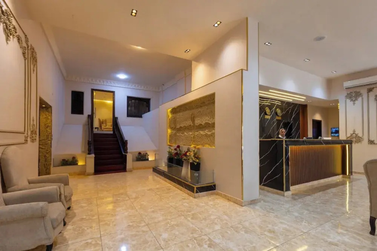 King Cheops Inn