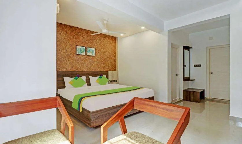 Treebo Sreepathi Mayoogha