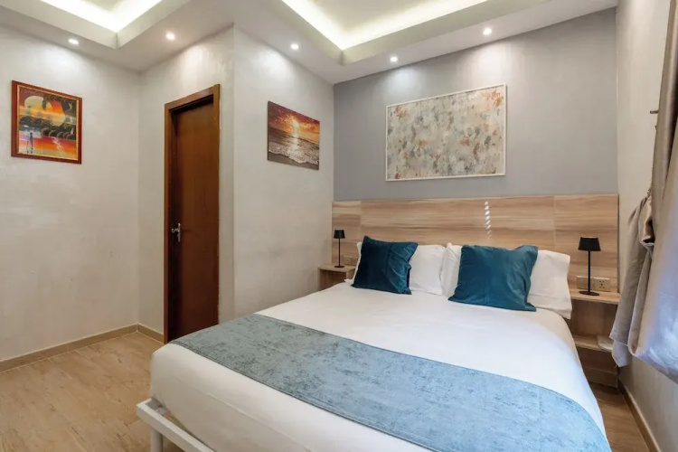 Leone d'Oro Guesthouse