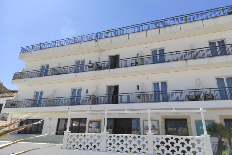 Albano Club Hotel Boutique