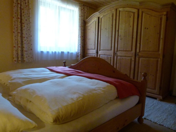 1 Bedroom Apartment with balcony