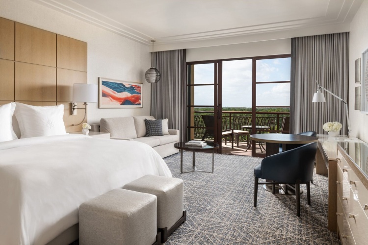 Four Seasons Resort Orlando At Walt Disney World Resort photo 18