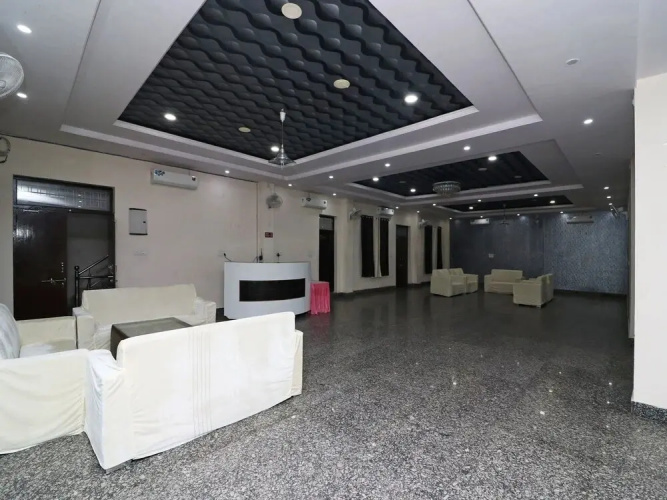 Kanwal Resort by OYO Rooms
