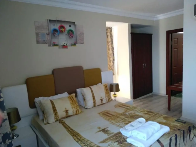 Family Suite