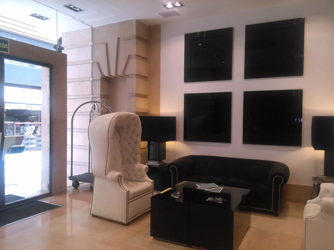 Hotel Clarín