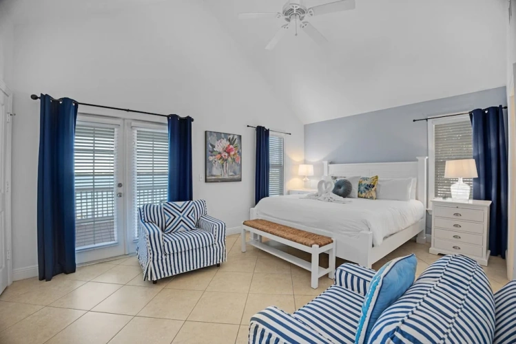Premium room