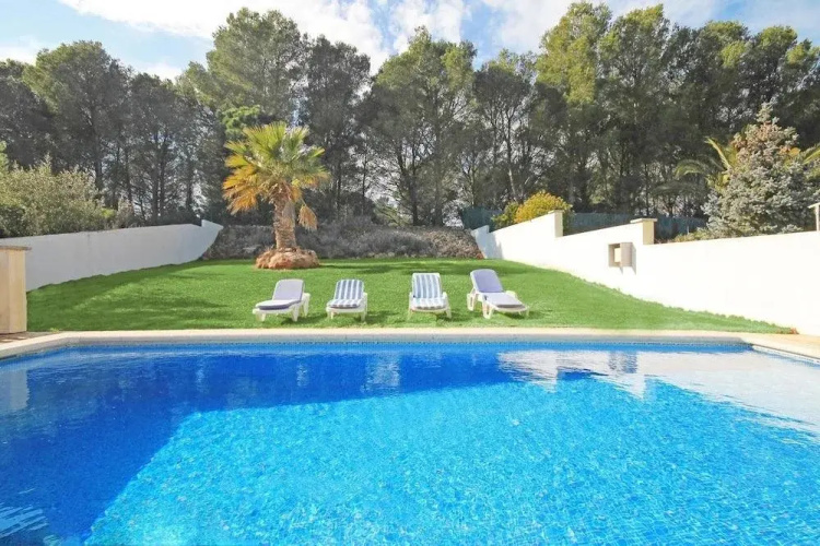 Villa Mar