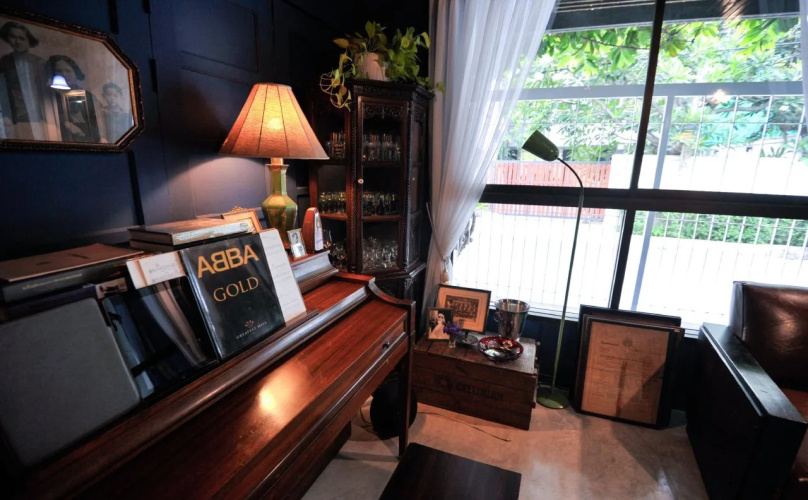 Vimala Suites
