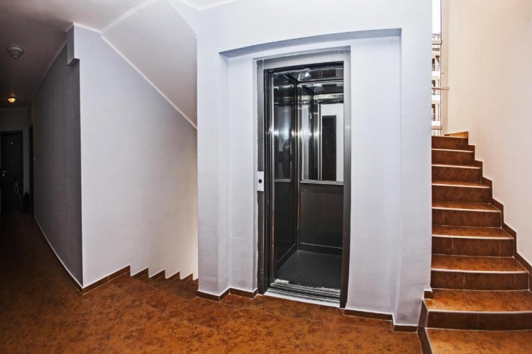 1 Bedroom Suite