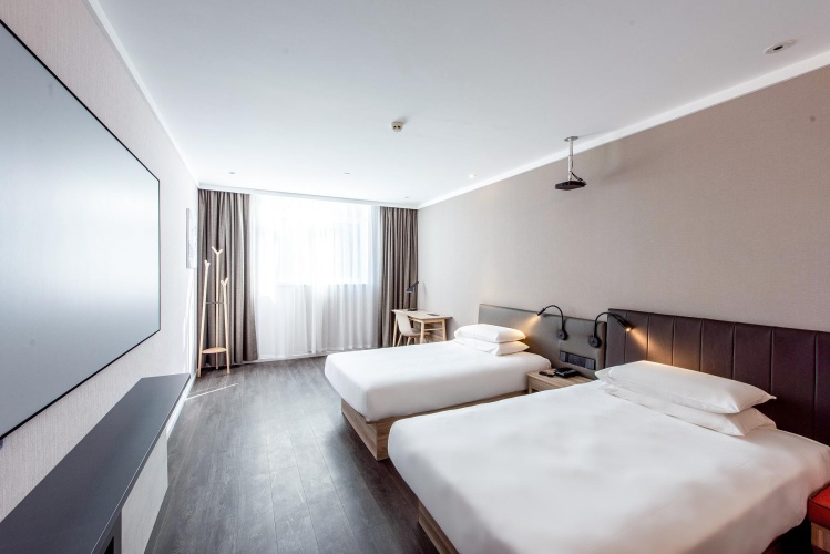 Business Twin room