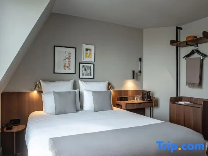 Classic Single room