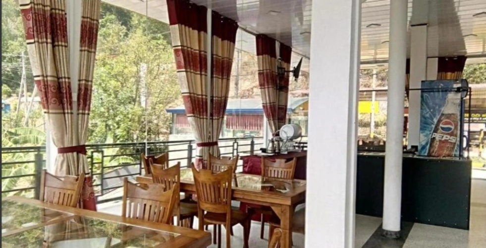 Ramboda Holiday Inn