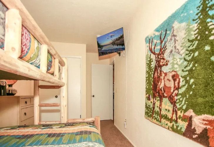 Robinhoods Retreat