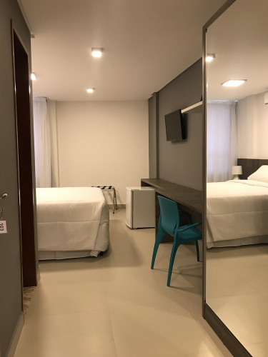 Hotel Mais1