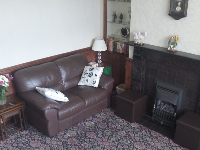 Ivydene Guest House