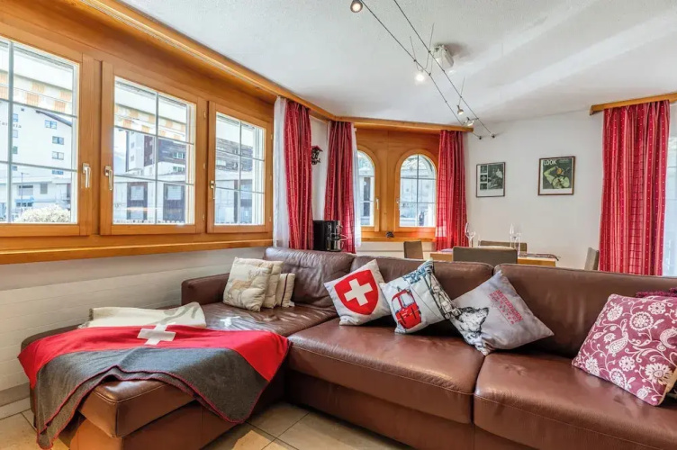 Charming Alpin Violett