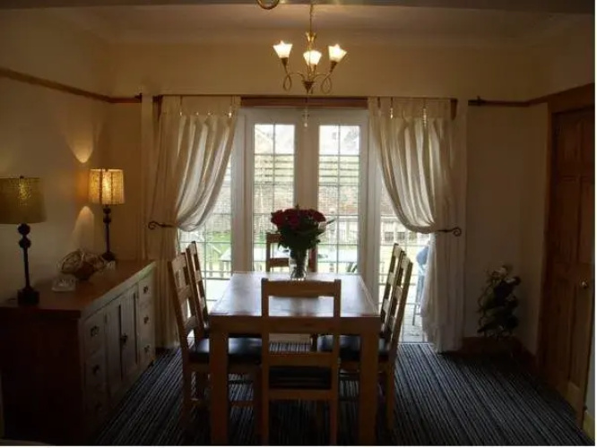 Sherwood Bed and Breakfast