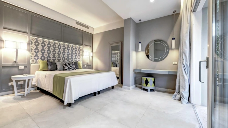 Forte Village Resort – Hotel Pineta