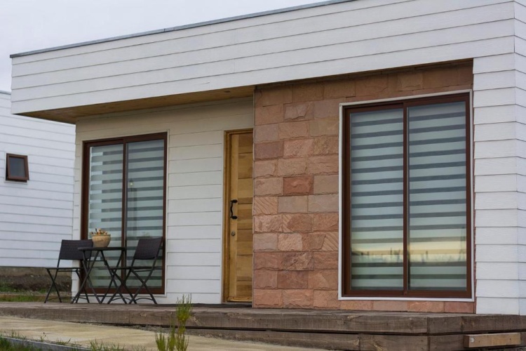2 Bedrooms Cottage