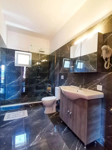 Ilias Apartments