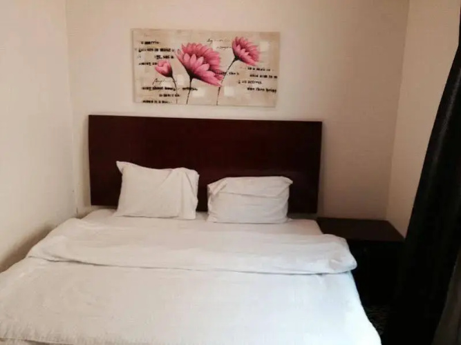 Blancia Hotel Apartment 2