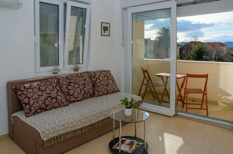 1 Bedroom Standard Apartment with balcony