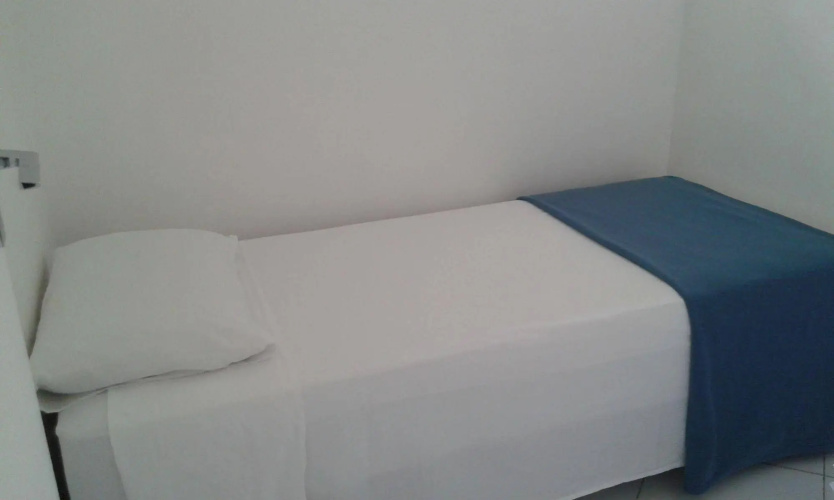 Vip Apartamento Copacabana