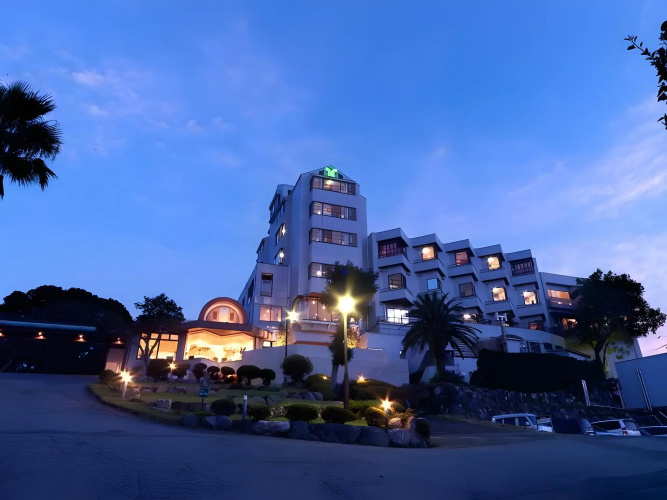 Image de l'hôtel