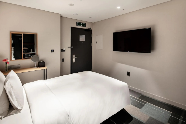 G3 Hotel Chungmuro