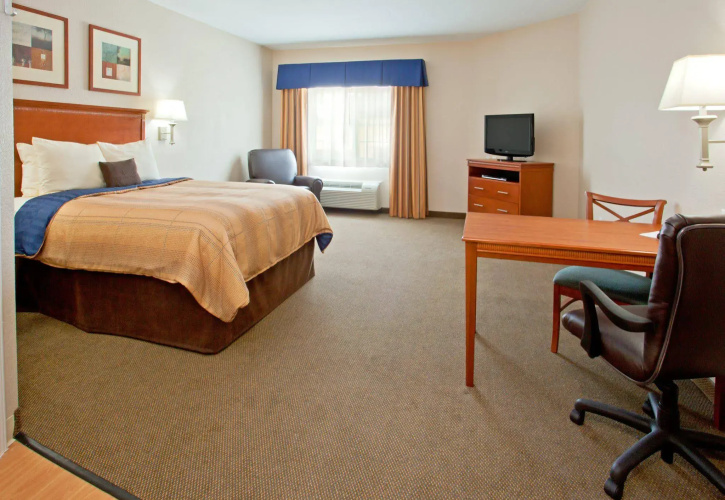 Extended Stay America Suites Houston Kingwood