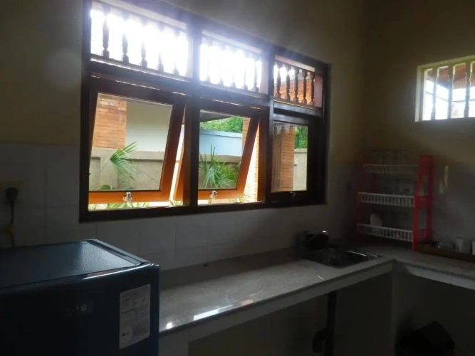 1 Bedroom Deluxe Villa
