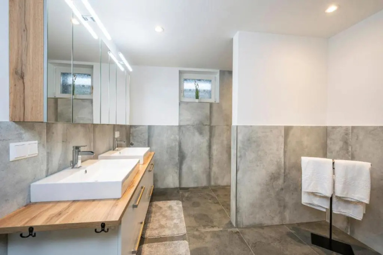 Ferienwohnung Weiß