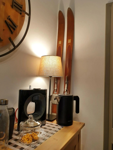 B&B Ai Larici