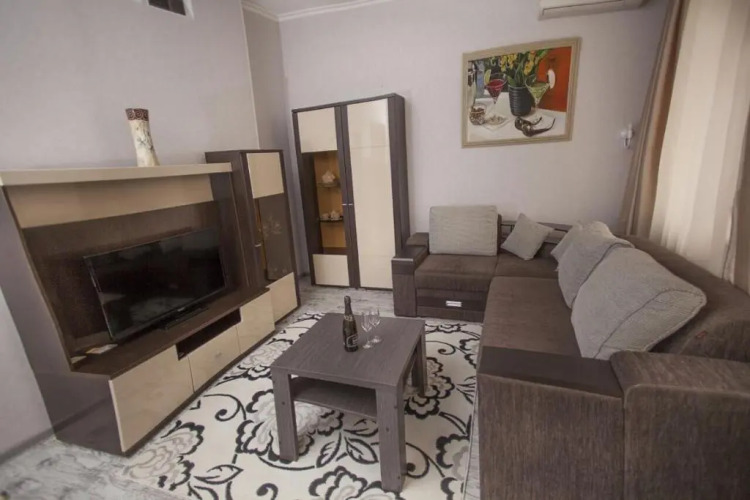 Фотография номера гостевого дома Шале