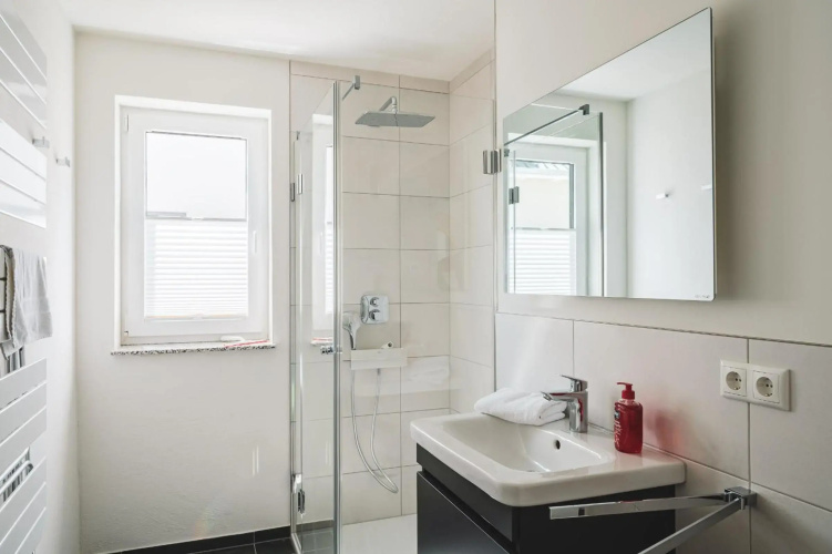 Dünenquartier Apartment 11