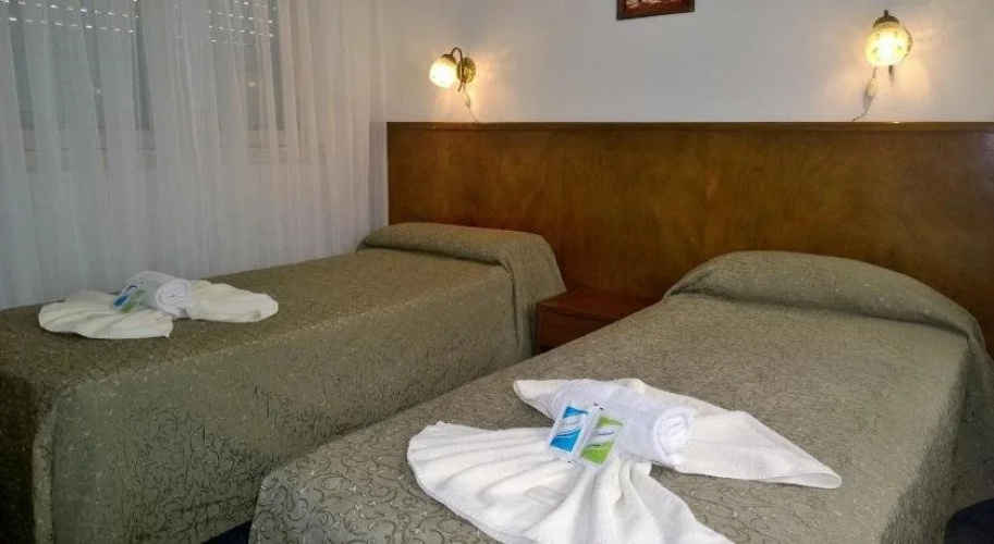 Gran Hotel Augusto
