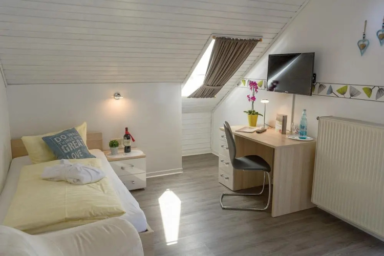 Landhotel Henkenhof