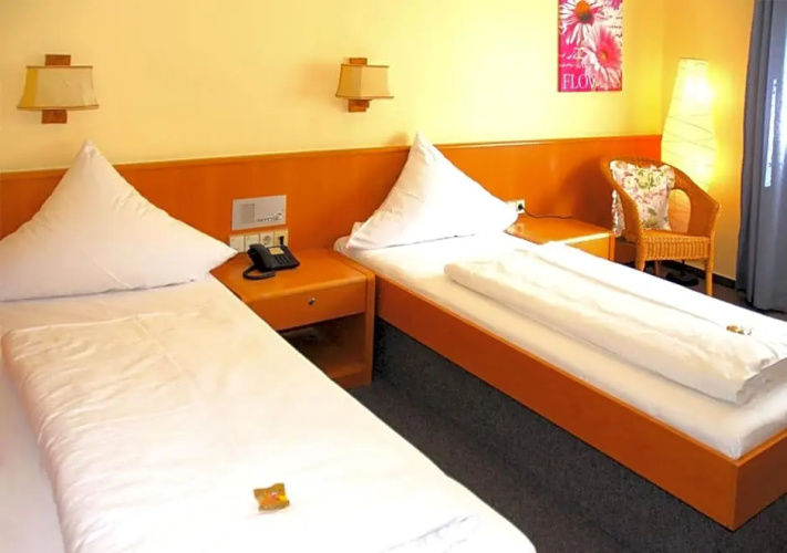 Hotel Selau