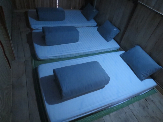 Mun Homestay - Hostel