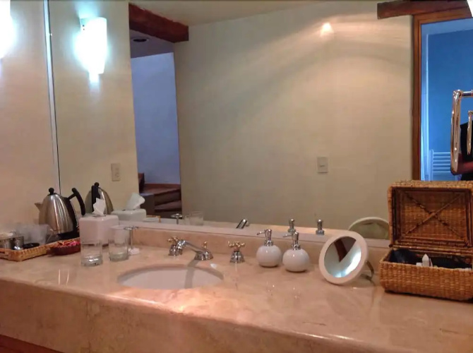 La Siranda Boutique Hotel
